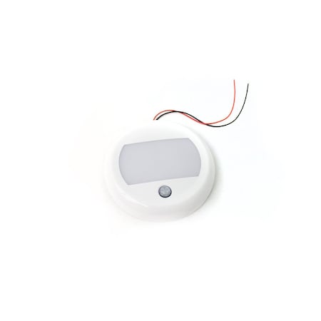 Infrared Sensor 24W Round Led Interior Smart Touch Light